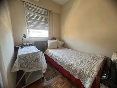 Departamento en Venta 60 años