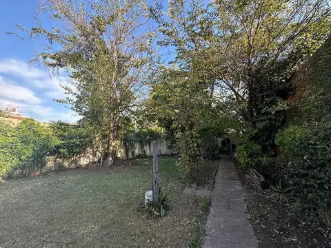Casa en Venta 40 años