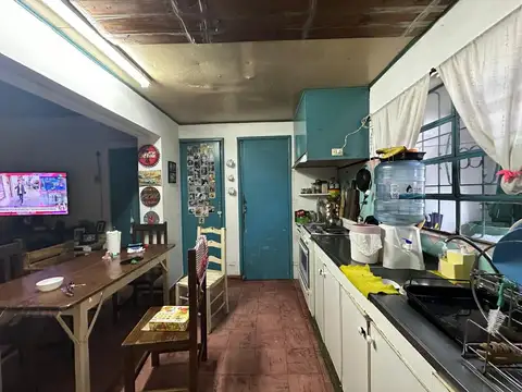 Casa en Venta en Belen de Escobar, USD 165.000