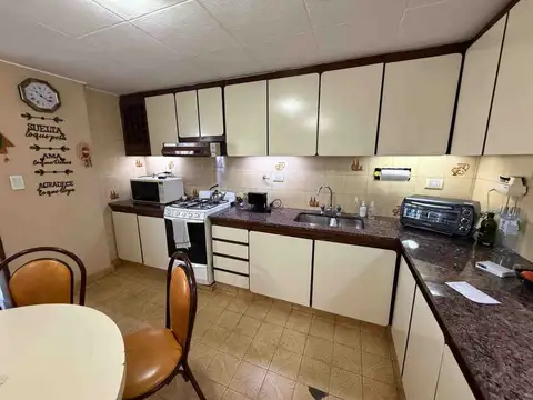Depto Tipo Casa en Venta de 2 dormitorios