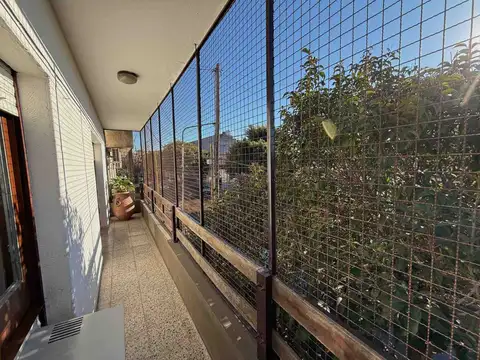 Depto Tipo Casa en Venta en Jose Ingenieros, USD 78.000