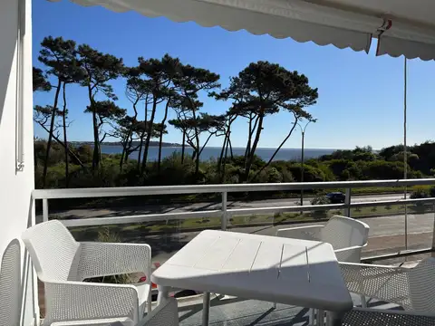 Departamento en Alquiler Temporal de 3 ambientes