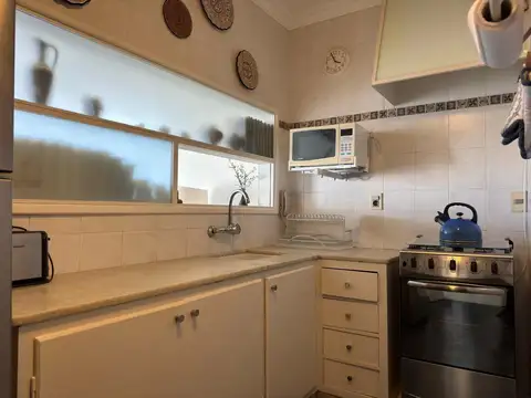 Departamento en Alquiler Temporal A Estrenar