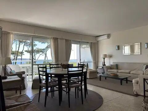 Playa Mansa P10 Punta del Este