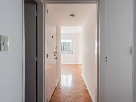 Departamento en Venta en Palermo Chico, USD 268.000