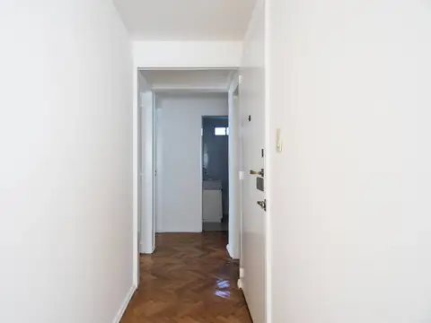 Departamento en Venta en Palermo Chico, USD 280.000