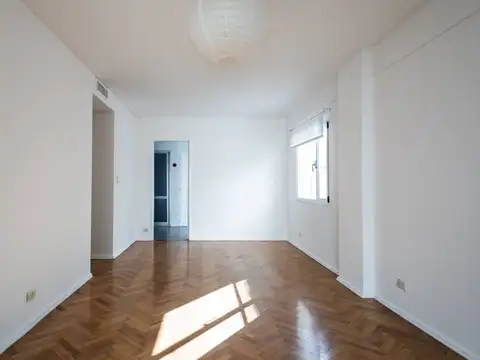 Lafinur 3100, Piso 6