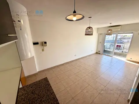 Departamento en Venta Permite mascota