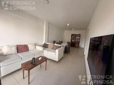 Departamento de tres ambientes en venta, Morón Norte