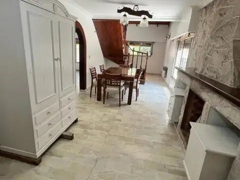 Casa en Venta 10 años