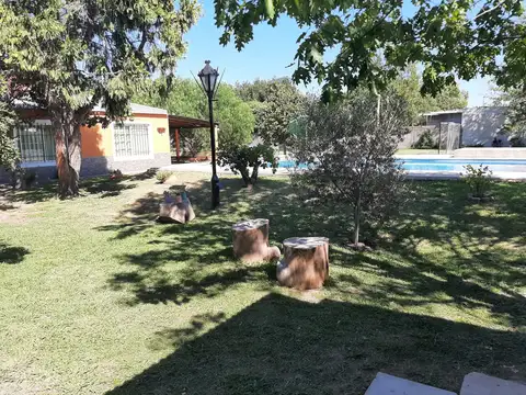 Quinta en venta en San Nicolas De Los Arroyos