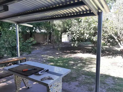 Barrio Santa Teresita