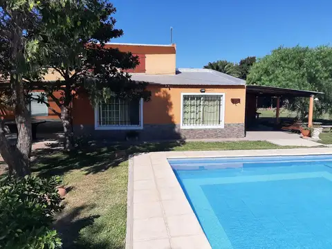 Quinta en venta en San Nicolas De Los Arroyos