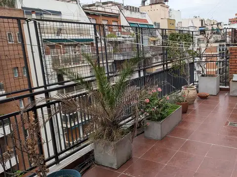 Departamento en Alquiler de 3 dormitorios
