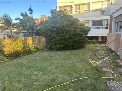 Casa en alquiler Punta del este