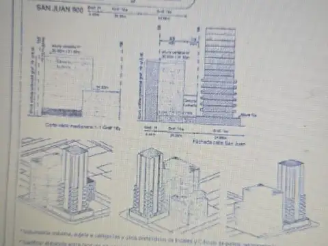San Juan 920