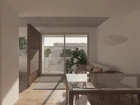 Departamento en Venta en Agronomia, USD 106.000