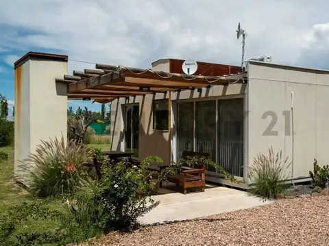 Casa en Venta en San Rafael, USD 69.000