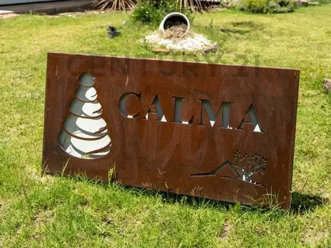 Villa Oliva Cabañas