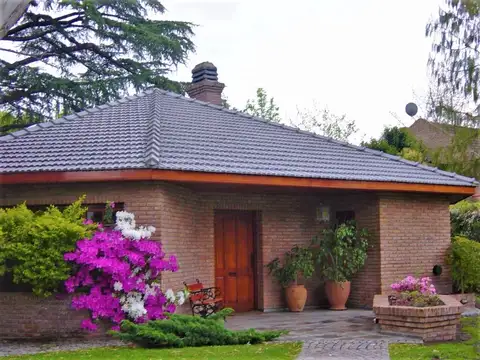 Casa en Venta de 4 dormitorios