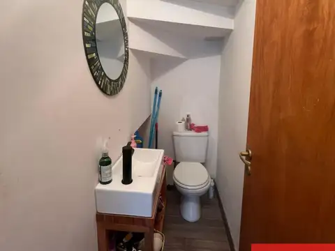 ENCANTADOR DUPLEX EN ALQUILER 100