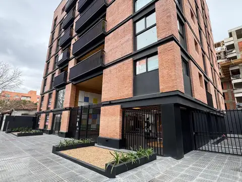 DEPARTAMENTO EN VENTA - ITUZAINGO NORTE