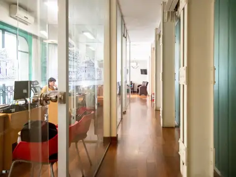 DEPARTAMENTO 5 DORMITORIOS - SAN NICOLÁS (CENTRO VIVIENDA), CAPITAL FEDERAL