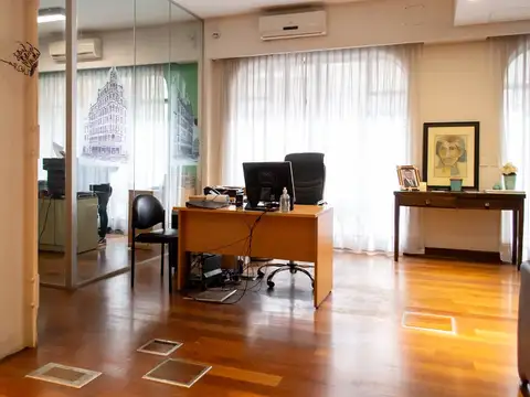 Departamento en Venta en San Nicolás, USD 340.000