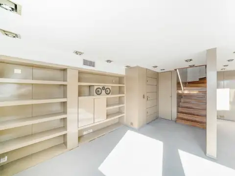 Departamento en Venta en Recoleta, USD 700.000