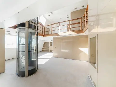 Departamento en Venta con 2 cocheras