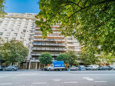 Avenida Alvear 1800, Piso 15
