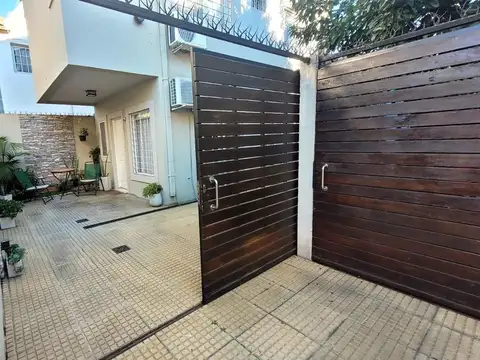 General José María Paz 100