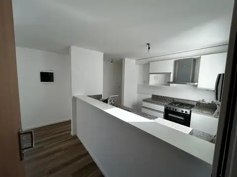 Departamento en Venta al Norte