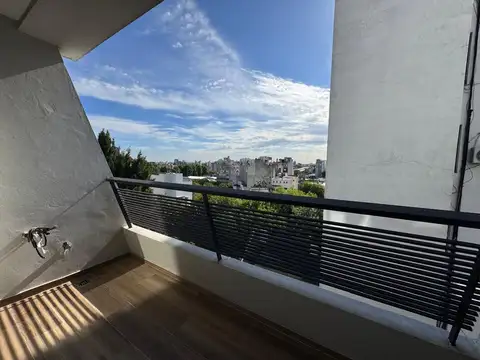 General Urquiza al 1200, San cristobal