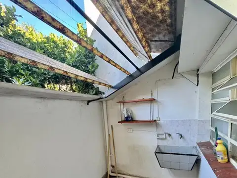 Depto Tipo Casa en Alquiler en Olivos, $ 1.400.000