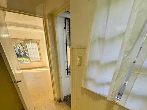 Depto Tipo Casa en Alquiler 40 años