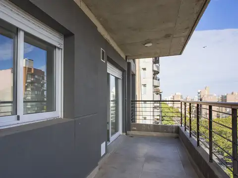 Venta departamento 1 Dormitorio