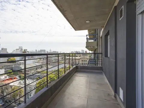 Departamento en Venta en Rosario, USD 88.500
