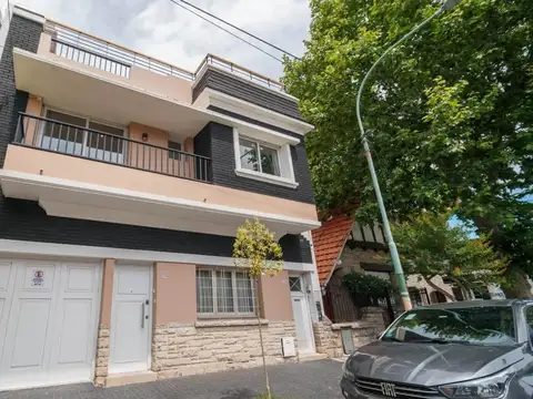VENTA DUPLEX  4 AMB TOTALMENTE RECICLADO