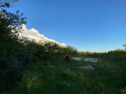 Terreno en Venta 117  mts Fondo