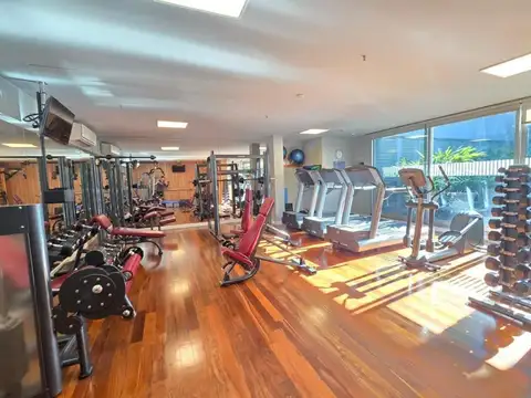 Departamento en Alquiler de 2 dormitorios