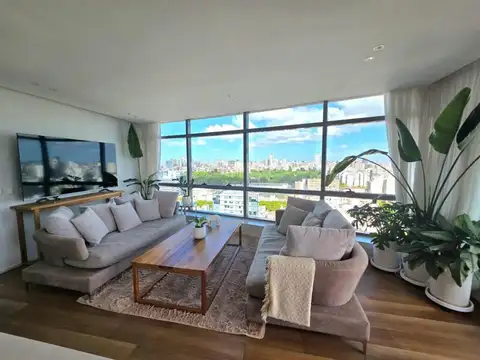 Departamento en Alquiler en Palermo, USD 4.000