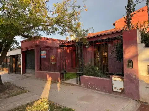 Casa en Venta en Cruz del Eje, USD 103.000