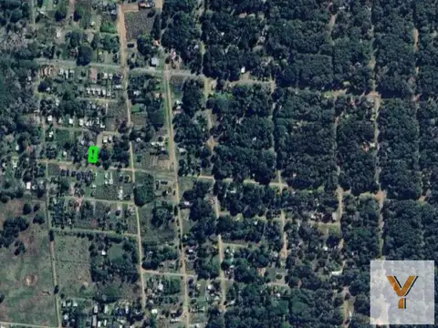 Terreno en Venta de 555,0 m2