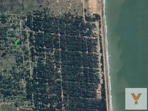 Terreno en Venta en Costa del Este, USD 35.000