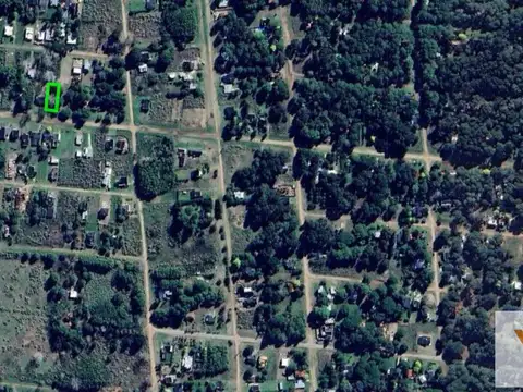 Terreno en Venta de 555,0 m2