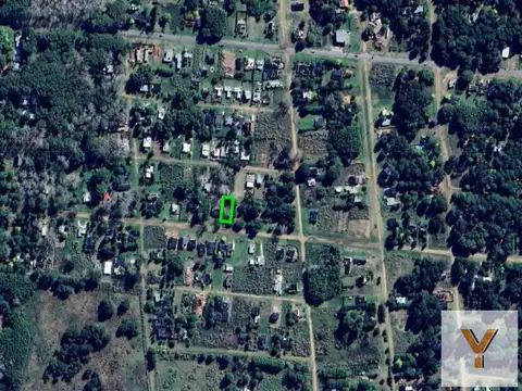 Terreno en Venta en Costa del Este, USD 35.000