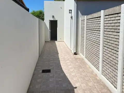 Depto Tipo Casa en Venta 7 años