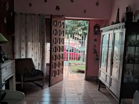 Casa en Venta en Villa Luzuriaga, USD 105.000