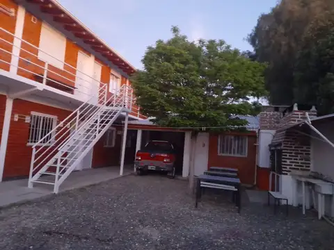 Hotel en Venta en Balneario Las Grutas, USD 300.000